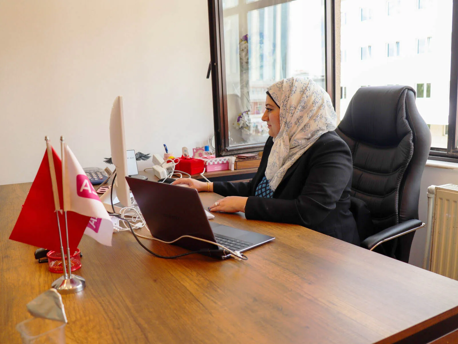 From email novice to digital entrepreneur